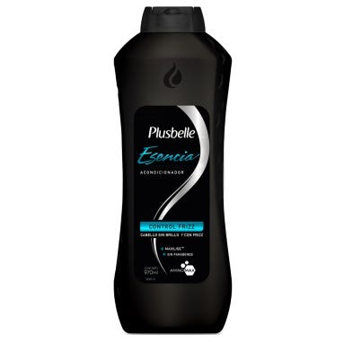 Acondicionador Control Frizz Plusbelle 970 cc