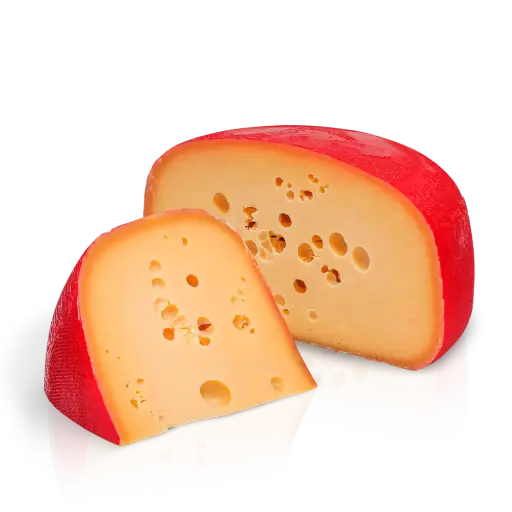 Queso Holanda Varense