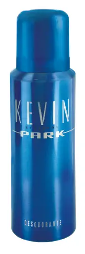 Desodorante Kevin Park 250 Ml