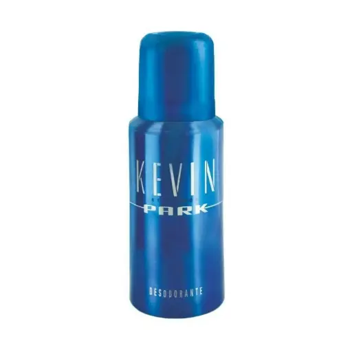 Desodorante En Aerosol Kevin Park 150Ml