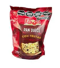 Pan Dulce Con Chips  Fargo 400g
