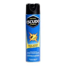 Insecticida Mata Mosca y Mosquito  Escudo x360ml