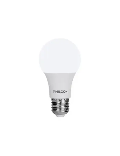 Led Philco Bulbo Frio 7 W