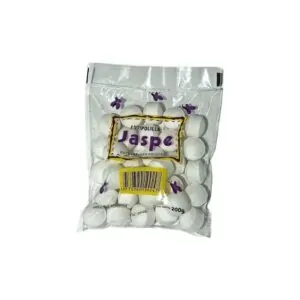 naftalina Pura Jaspe 200 gr