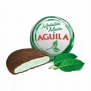 Medallon de Menta Aguila 20 g