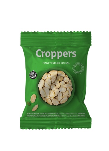 Cropper Mani ss 100g