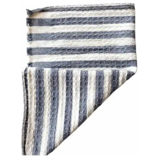 Trapo de Piso Rayado La Nacional 60x50