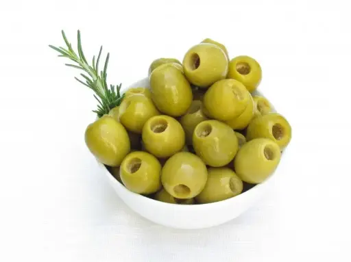 Aceitunas Descarozadas