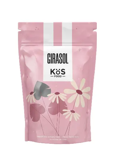 Semillas de Girasol Kos Food 150gr
