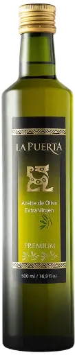 Aceite de Oliva Extra Virgen Puerta de los Olivos 500 ml