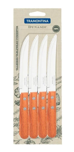 Cuchillo Tramontina Dynamic 12u