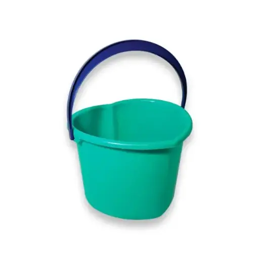 Balde Plastico Deses 12 l