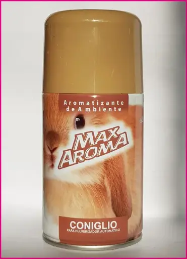 Aromatizador Cony Max Aroma 270 ml