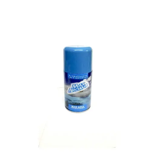 Aromatizador Mar Azul Max Aroma 270 ml