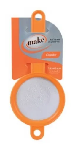 Colador Plastico Make n 10