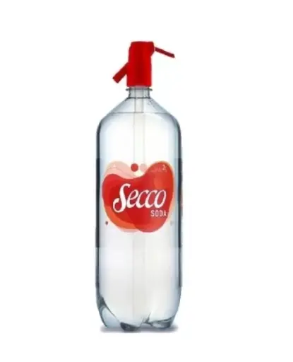 Soda Sifon Secco 2 l