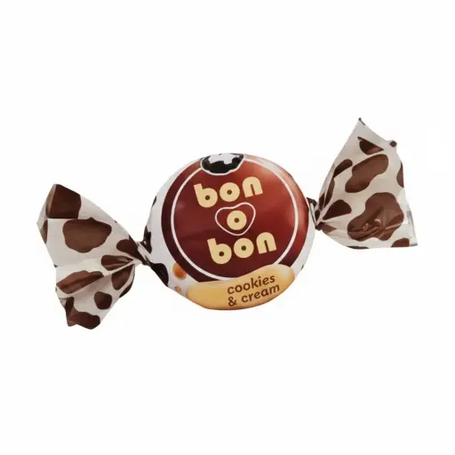 Chocolate Cookies and Cream 15g