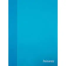 Cuaderno A4 Rayado Husares 80 Hojas