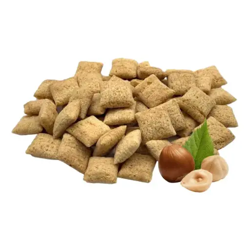 Almohaditas de Avellanas Raices 75 g