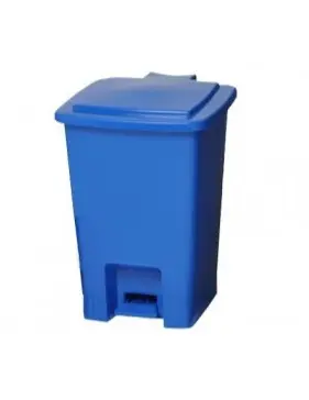 Cesto de Residuo con Pedal Nuva 15 l