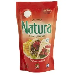 Ketchup Natura Dp 500 g