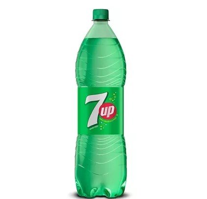 Gaseosa Lima Limón 7 Up 1500cc