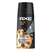 AXE COLLLISION