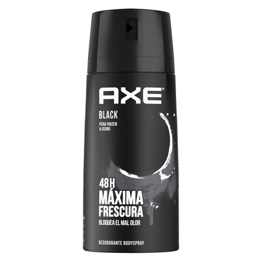 AXE BLACK PERA FROZEN 