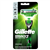 Máquina Para Afeitar Sensitive Mach3 Gillette 