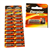 Pilas Alcalina Energizer AAA 1u