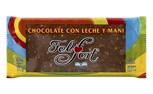 Felfort Choco Mani