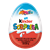 Huevo Celeste Kinder 20g