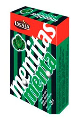 MENTITAS MENTA