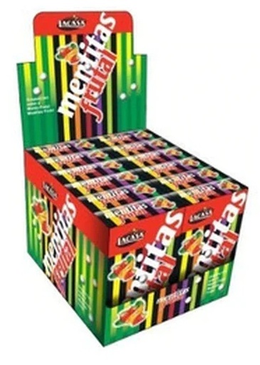 METITAS FRUTAL