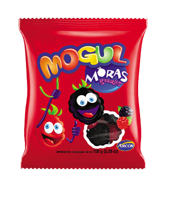 Mogul Moras 150g