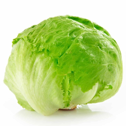 Lechuga Capuchina