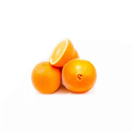 Naranja Ombligo
