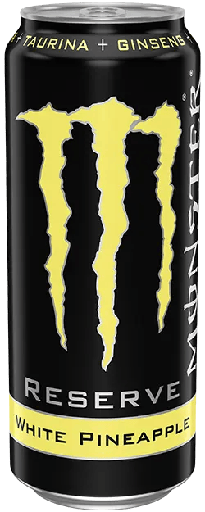 Monster Anana 473cc