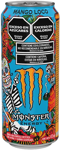 Monster Mango Loco 473cc