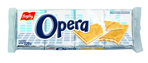 Bagley Opera 220