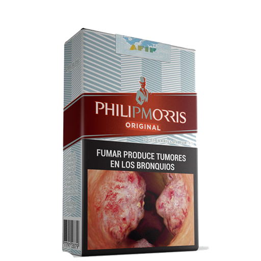 Philip Morris Común