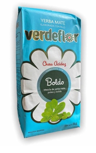 Verdeflor Boldo 1k