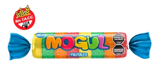Rollo Mogul