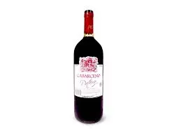 Vino Patero Caberceno 1125ml.