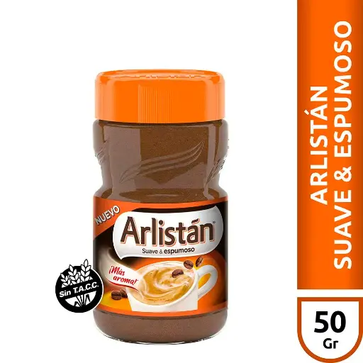 Café Arlistan 50g