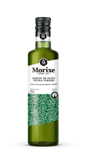 Morixe Aceite de Oliva Extra Virgen