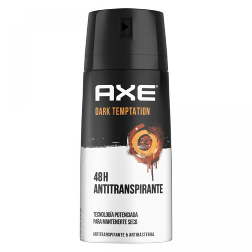 Axe Antitr Dark Temptation