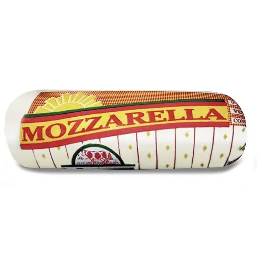 Mozzarella Bonaerense x Kilo