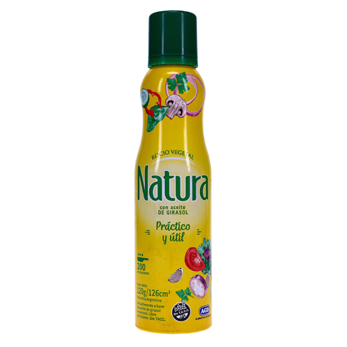 Natura Aceite Aer