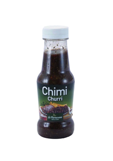 La Parmesana  Chimi